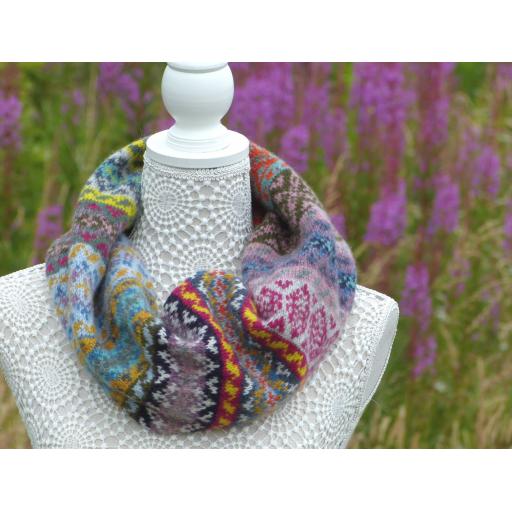 Pic N Mix Cowl Kit