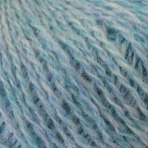 JC Rennie Unique Shetland 4ply