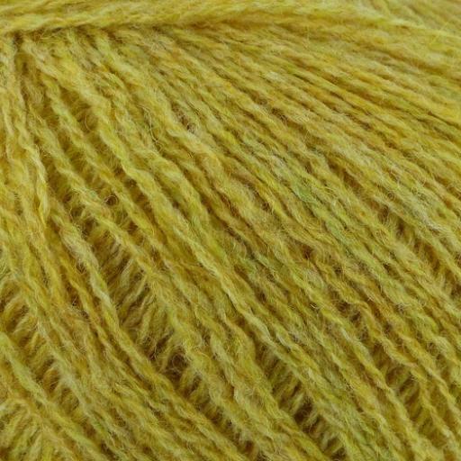 JC Rennie Unique Shetland 4ply