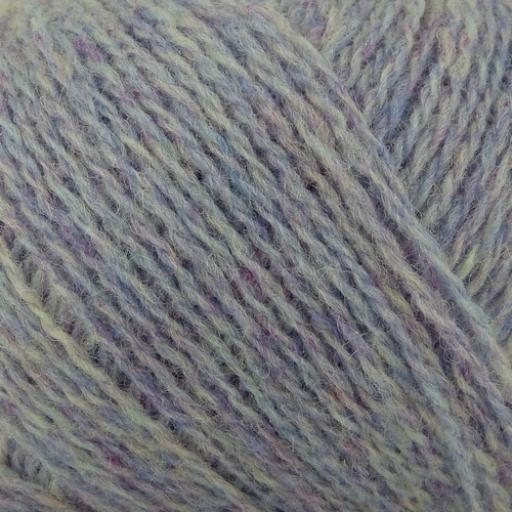 JC Rennie Unique Shetland 4ply