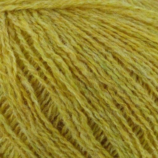 JC Rennie Supersoft Lambswool 4ply - 50g