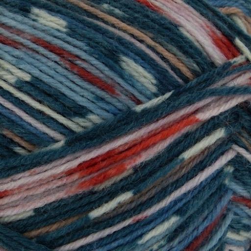 Regia 4ply 100g Design Line Arne and Carlos