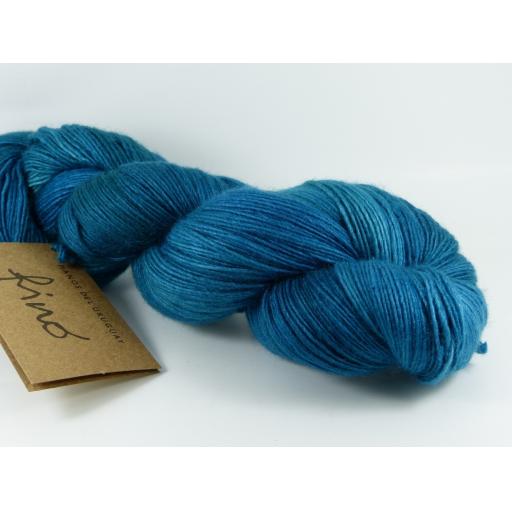 Manos Silk Blend Fino 100g