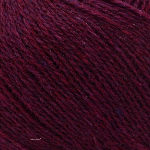 JC Rennie Supersoft Lambswool 4ply - 50g