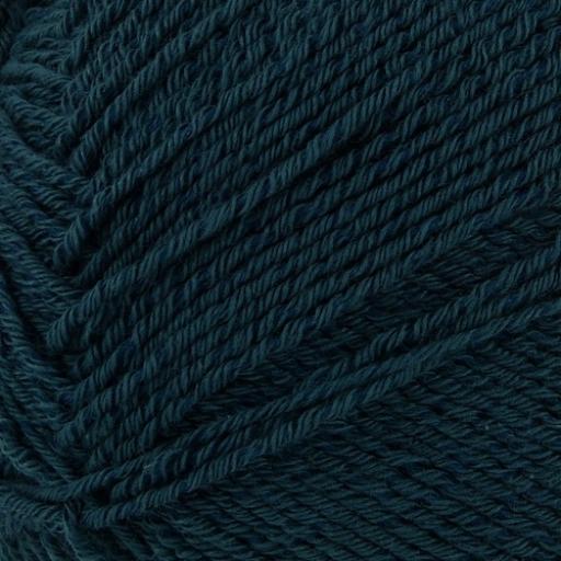 Regia Cotton Denim 4ply 100g