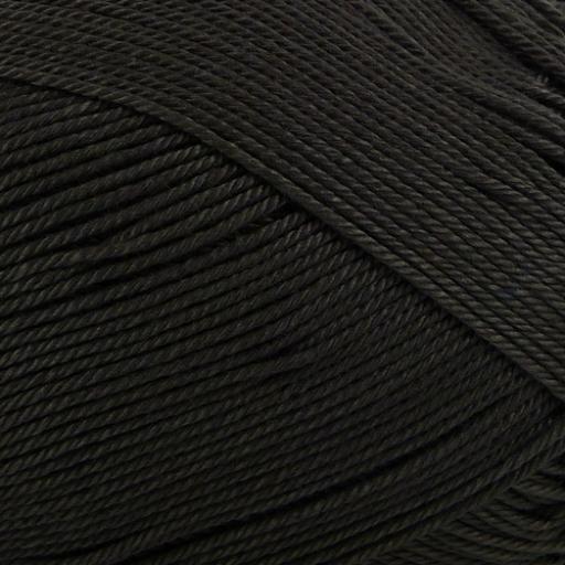 Patons: 100% Cotton 4ply