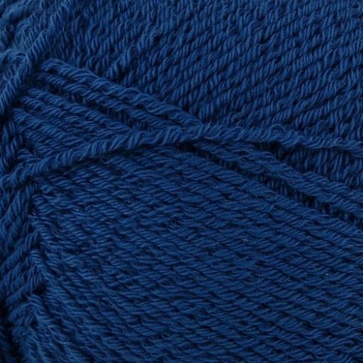 Regia Cotton Denim 4ply 100g