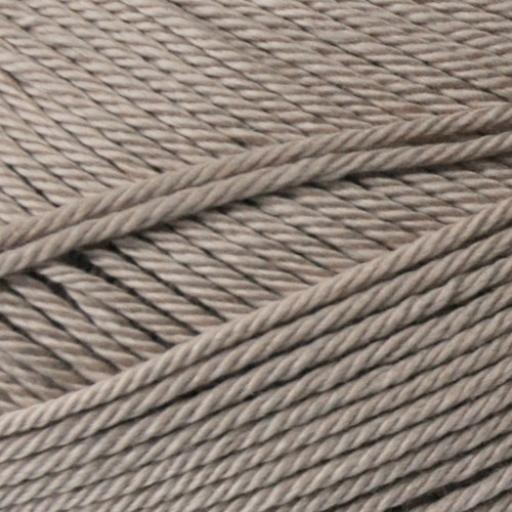 Patons: 100% Cotton DK