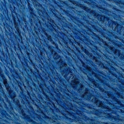 JC Rennie Supersoft Lambswool 4ply - 50g