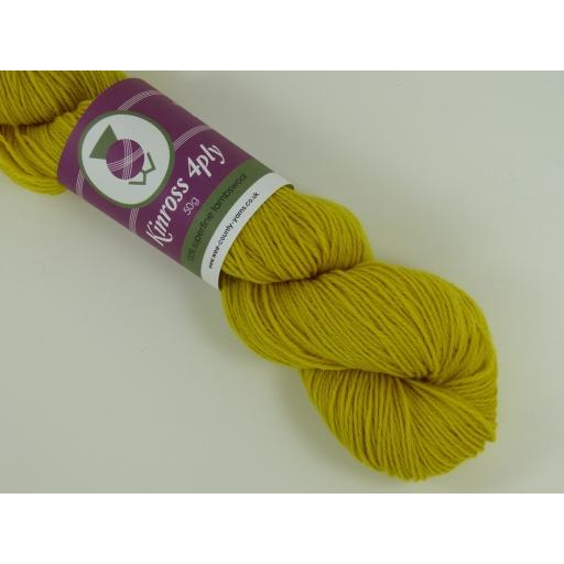 Kinross 4ply