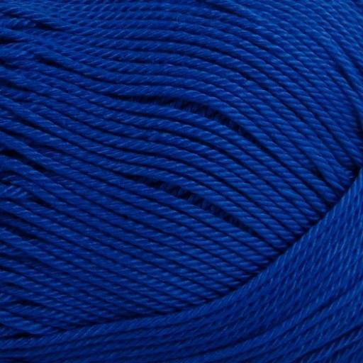 Patons: 100% Cotton 4ply