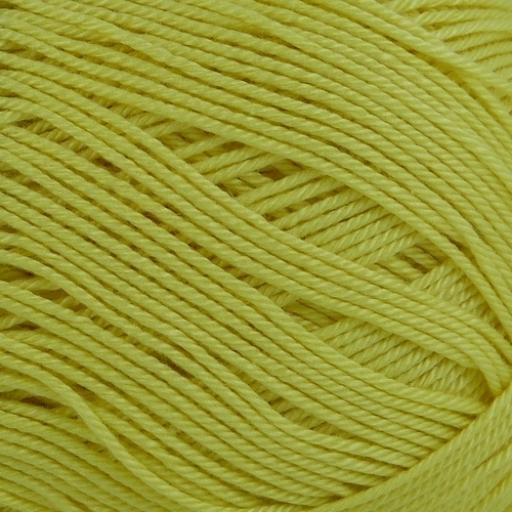 Patons: 100% Cotton 4ply