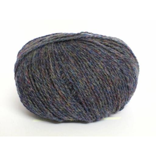 JC Rennie Unique Shetland 4ply