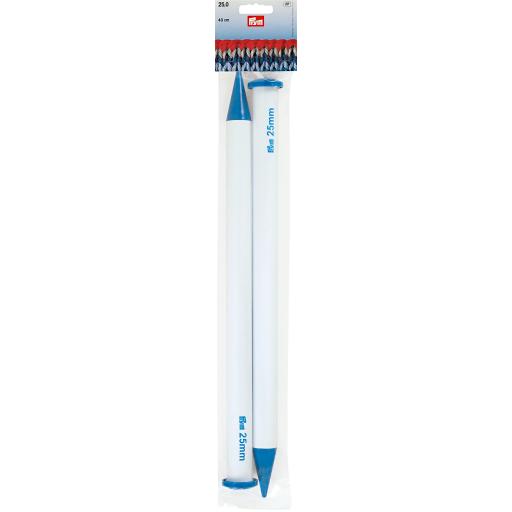 Prym Plastic Single Point: 40cm - 12mm-25mm