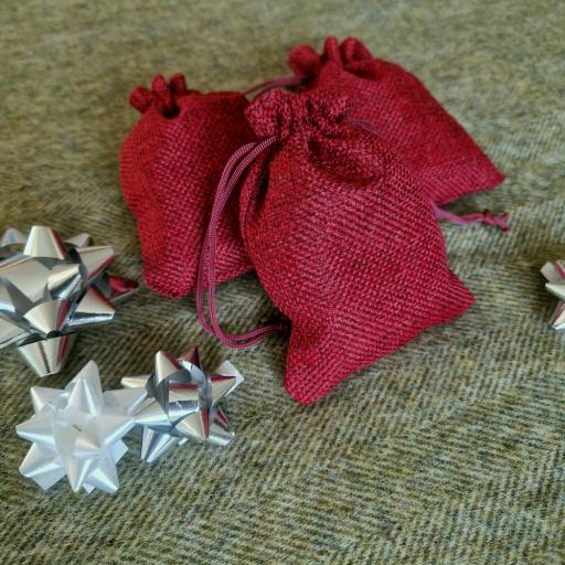 2025 Kinross 12 Days of Christmas Advent kit Preorder